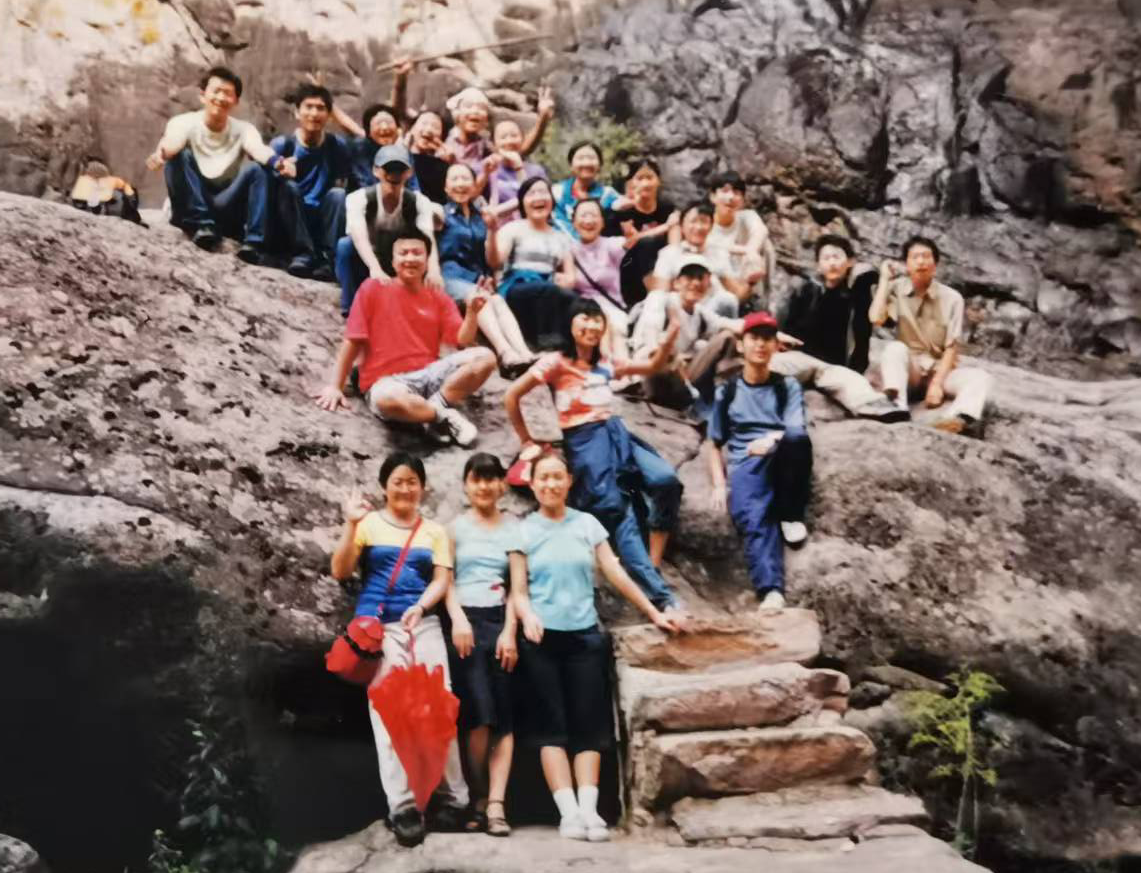 同学照片5